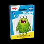 Monster Trumpf, SPL