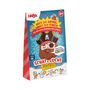 Schatzsuche Piraten, SPL