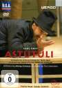 Carl Orff: Astutuli (Eine bairische Komödie), DVD