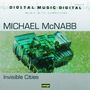 Michael McNabb: Computer Music, CD