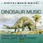 : Dinosaur Music, CD