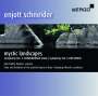 Enjott Schneider: Orchestermusik "Mystic Landscapes", CD