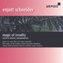 Enjott Schneider: Orchestermusik "Magic of Irreality", CD