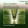 : Konrad Ragossnig - Tipico Brasileiro, CD