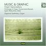 : Zsigmond Szathmary - Music and Graphic, CD