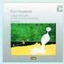 Paul Hindemith: Lustige Sinfonietta op.4, CD