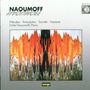 Emile Naoumoff: Klavierwerke, CD