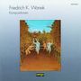 Friedrich K. Wanek: Tableau Symphonique für Orchester, CD