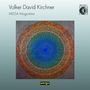 Volker David Kirchner: Missa Moguntina, CD