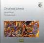 Christfried Schmidt: Munch - Musik, CD