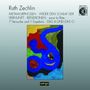 Ruth Zechlin: Metamorphosen für Orchester, CD
