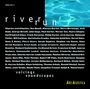 : Riverrun - Klangreise in das Studio Akustische Kunst d.WDR, CD,CD