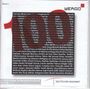 : Wergo-Sampler "30 Jahre Edition Zeitgenössische Musik" (Deutscher Musikrat), CD