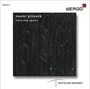 Naomi Pinnock (geb. 1979): Kammermusik "Lines and Spaces", CD