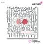 Neue Vocalsolisten: Feizabadi: Deep Siesta, CD