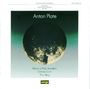 Anton Plate: Moon a Pale Imitation, CD