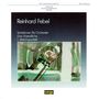 Reinhard Febel: Variationen für Orchester, CD