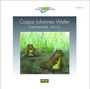 Caspar Johannes Walter (geb. 1964): Kammermusik, CD