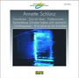 Annette Schlünz: Traumkraut (Musik für 8 Spieler), CD