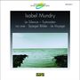 Isabel Mundry (geb. 1963): Werke, CD