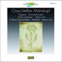 Claus-Steffen Mahnkopf: Kammerkonzert für Klavier & Ensemble, CD