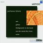 Juliane Klein: Kammermusik, CD