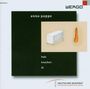 Enno Poppe: Holz-Knochen-Öl, CD