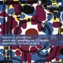 Valentin Silvestrov: Spectrums - Symphonie in 3 Sätzen für Kammerorchester, CD