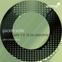 Giacinto Scelsi: Suiten für Klavier Nr.9 "Ttai"& Nr.10 "Ka", CD