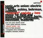 Earle Brown - Contemporary Sound Series Vol.5, CD
