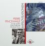 : Pierre Pincemaille improvisiert, CD