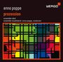 Enno Poppe: Prozession für großes Ensemble, CD