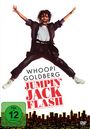 Penny Marshall: Jumpin' Jack Flash, DVD