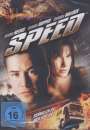 Jan de Bont: Speed, DVD