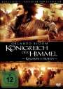 Ridley Scott: Königreich der Himmel, DVD