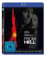 Albert & Allen Hughes: From Hell (Blu-ray), BR