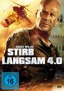 Len Wiseman: Stirb Langsam 4.0, DVD