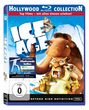 Chris Wedge: Ice Age (Blu-ray), BR