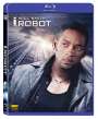 Alex Proyas: I, Robot (Blu-ray), BR