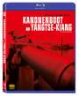 Robert Wise: Kanonenboot am Yangtse-Kiang (Blu-ray), BR