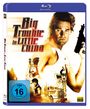 John Carpenter: Big Trouble in Little China (Blu-ray), BR