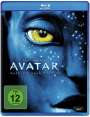 James Cameron: Avatar (Blu-ray), BR
