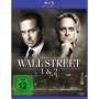 Oliver Stone: Wall Street 1 & 2 (Blu-ray), BR,BR