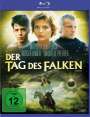 Richard Donner: Der Tag des Falken (Blu-ray), BR
