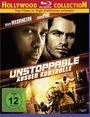 Tony Scott: Unstoppable - Außer Kontrolle (Blu-ray), BR