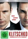 Sebastian Dehnhardt: Klitschko, DVD