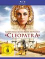 Joseph L. Mankiewicz: Cleopatra (1962) (Blu-ray), BR,BR