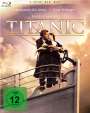 James Cameron: Titanic (1997) (Blu-ray), BR,BR