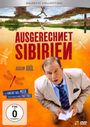 Ralf Huettner: Ausgerechnet Sibirien, DVD