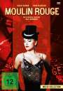 Baz Luhrmann: Moulin Rouge (2001), DVD